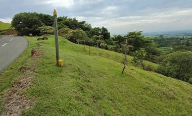 Se Vende Lote Campestre En Lagos De Maracaibo Palmira