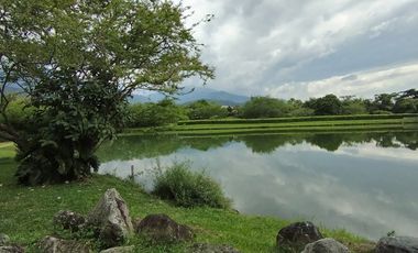 Se Vende Lote Campestre En Lagos De Maracaibo Palmira
