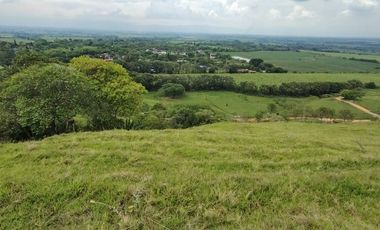 Se Vende Lote Campestre En Lagos De Maracaibo Palmira