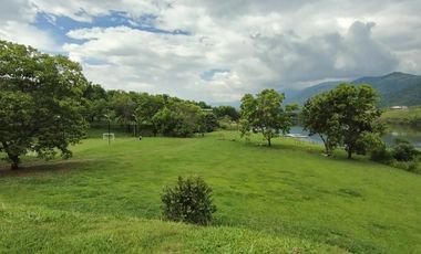 Se Vende Lote Campestre En Lagos De Maracaibo Palmira