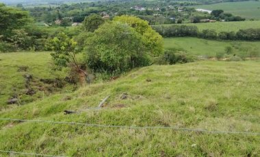 Se Vende Lote Campestre En Lagos De Maracaibo Palmira