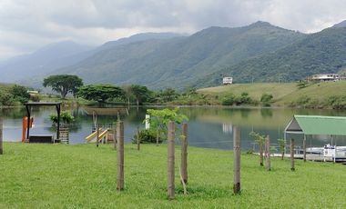 Se Vende Lote Campestre En Lagos De Maracaibo Palmira