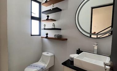 Casa nueva en Exclusiva Residencial de Cancún con Amenidades de Lujo