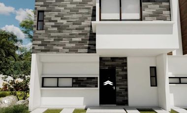 Casa nueva en Exclusiva Residencial de Cancún con Amenidades de Lujo