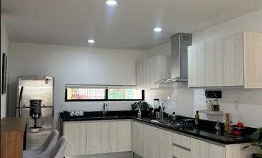 Casa nueva en Exclusiva Residencial de Cancún con Amenidades de Lujo