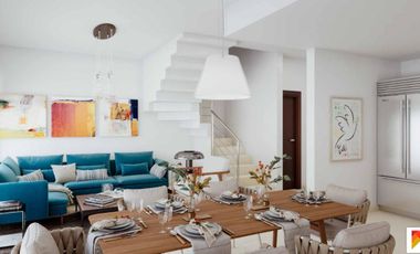 Casa nueva en Exclusiva Residencial de Cancún con Amenidades de Lujo