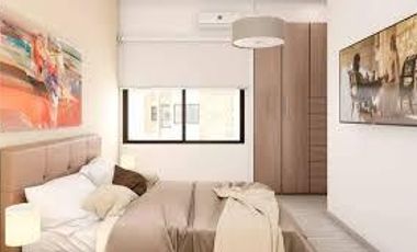 CASA EN VENTA EN CANCUN 3 HABITACIONES ESTACIONAMIENTO, ALBERCA, PATIO, GYM