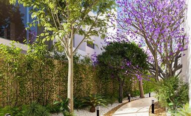 Casa | Preventa | 3 pisos | Rooftop | 6 min. caminando al MAR |  Cozumel