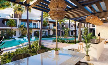 Casa | Preventa | 3 pisos | Rooftop | 6 min. caminando al MAR |  Cozumel