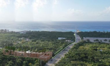 Casa | Preventa | 3 pisos | Rooftop | 6 min. caminando al MAR |  Cozumel