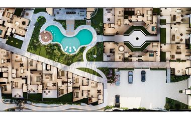 Casa | Preventa | 3 pisos | Rooftop | 6 min. caminando al MAR |  Cozumel