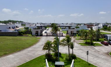 Casa Nueva en Venta Lomas del Dorado Boca del Río