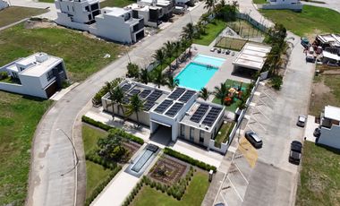 Casa Nueva en Venta Lomas del Dorado Boca del Río