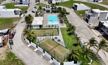 Casa Nueva en Venta Lomas del Dorado Boca del Río