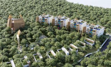 CASA a 75 metros de la Laguna en Bacalar|Amenidades|Arquitectura Eco-Sustentable