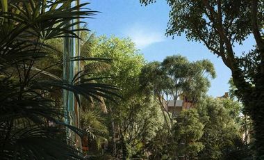 CASA a 75 metros de la Laguna en Bacalar|Amenidades|Arquitectura Eco-Sustentable