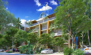 CASA a 75 metros de la Laguna en Bacalar|Amenidades|Arquitectura Eco-Sustentable