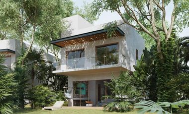 CASA a 75 metros de la Laguna en Bacalar|Amenidades|Arquitectura Eco-Sustentable