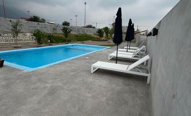 DEPARTAMENTO EN VENTA, CUMBRES 4TO SECTOR