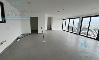 DEPARTAMENTO EN VENTA, CUMBRES 4TO SECTOR