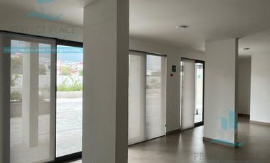 DEPARTAMENTO EN VENTA, CUMBRES 4TO SECTOR