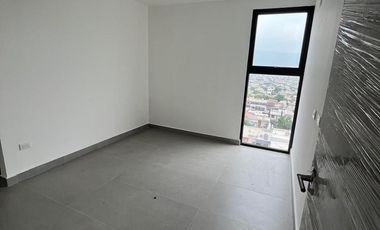 DEPARTAMENTO EN VENTA, CUMBRES 4TO SECTOR