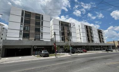 DEPARTAMENTO EN VENTA, CUMBRES 4TO SECTOR