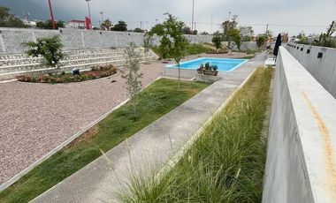 DEPARTAMENTO EN VENTA, CUMBRES 4TO SECTOR