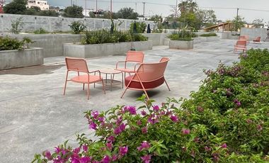 DEPARTAMENTO EN VENTA, CUMBRES 4TO SECTOR