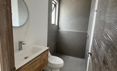 DEPARTAMENTO EN VENTA, CUMBRES 4TO SECTOR