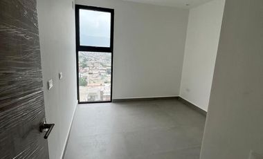 DEPARTAMENTO EN VENTA, CUMBRES 4TO SECTOR