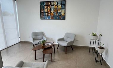 DEPARTAMENTO EN VENTA, CUMBRES 4TO SECTOR