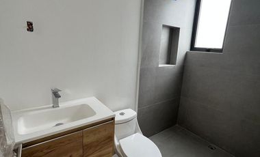 DEPARTAMENTO EN VENTA, CUMBRES 4TO SECTOR