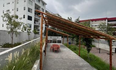 DEPARTAMENTO EN VENTA, CUMBRES 4TO SECTOR