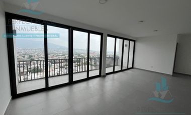 DEPARTAMENTO EN VENTA, CUMBRES 4TO SECTOR