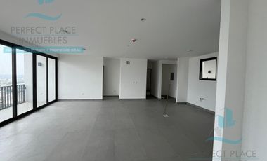 DEPARTAMENTO EN VENTA, CUMBRES 4TO SECTOR