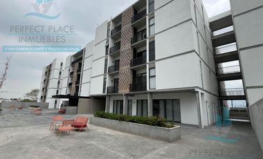 DEPARTAMENTO EN VENTA, CUMBRES 4TO SECTOR