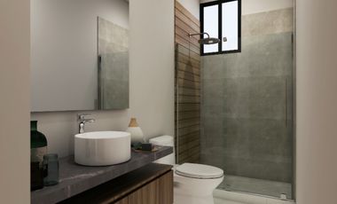 OPORTUNIDAD CASA EN PLAYA DEL CARMEN 3 HABITACIONES EXCELENTE PRECIO