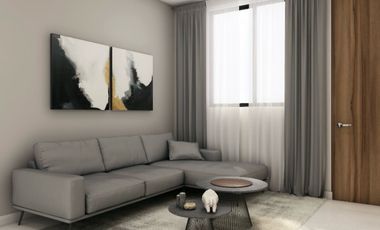 OPORTUNIDAD CASA EN PLAYA DEL CARMEN 3 HABITACIONES EXCELENTE PRECIO