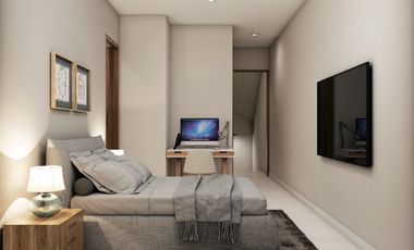 OPORTUNIDAD CASA EN PLAYA DEL CARMEN 3 HABITACIONES EXCELENTE PRECIO