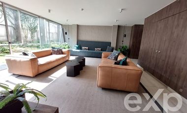 Departamento en Venta en A pocos pasos del Metro Irarrázaval