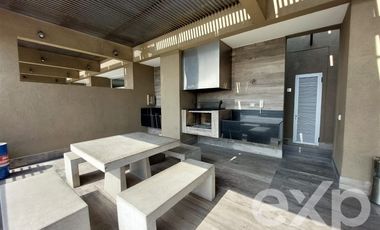 Departamento en Venta en A pocos pasos del Metro Irarrázaval