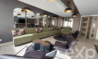 Departamento en Venta en A pocos pasos del Metro Irarrázaval