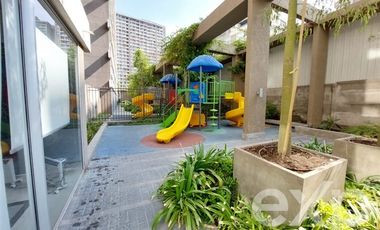 Departamento en Venta en A pocos pasos del Metro Irarrázaval