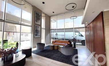 Departamento en Venta en A pocos pasos del Metro Irarrázaval