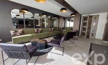 Departamento en Venta en A pocos pasos del Metro Irarrázaval