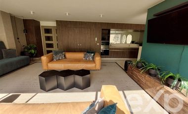 Departamento en Venta en A pocos pasos del Metro Irarrázaval