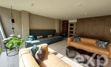 Departamento en Venta en A pocos pasos del Metro Irarrázaval