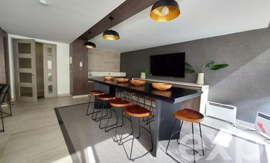 Departamento en Venta en A pocos pasos del Metro Irarrázaval