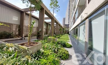 Departamento en Venta en A pocos pasos del Metro Irarrázaval